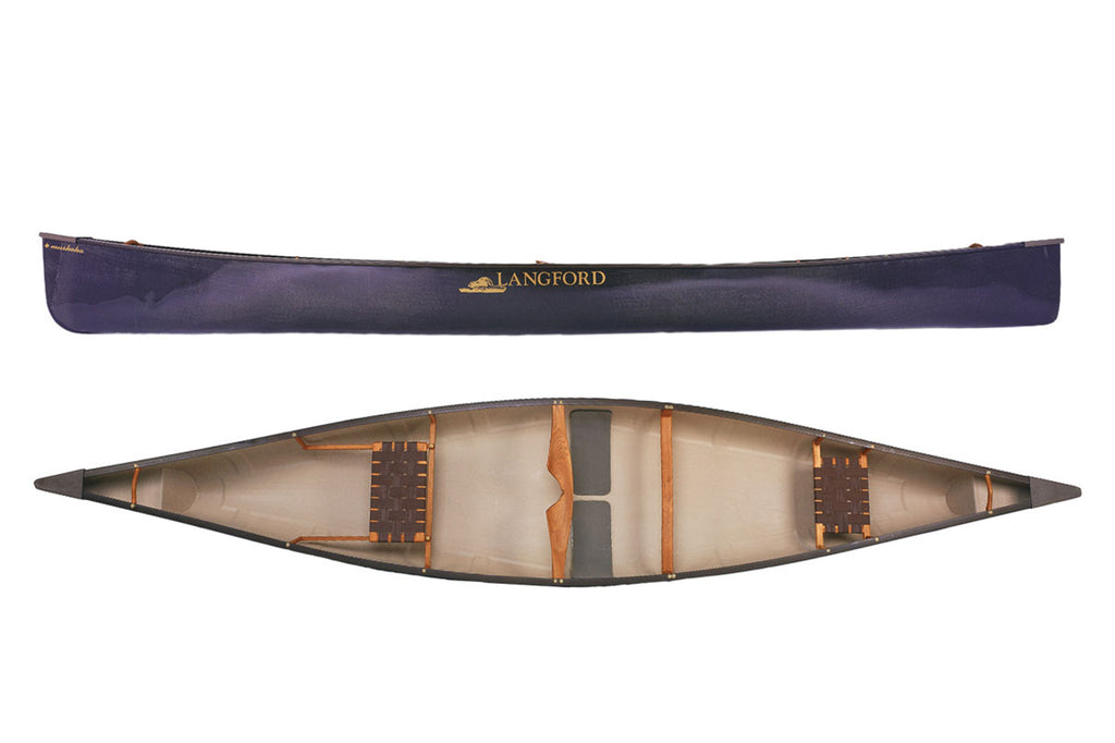 Langford Canoe - Muskoka 16’